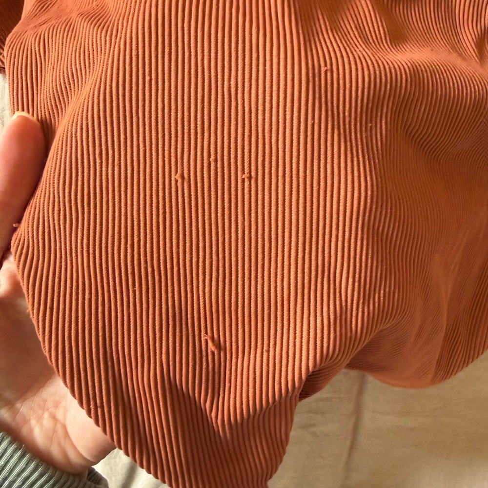 Lot of 2 Aerie Swimsuits - Picture 4 of 7